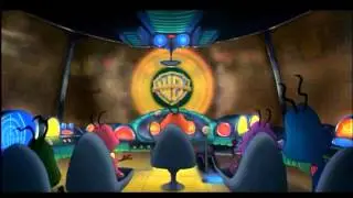 Space Jam - Siamo gi&agrave; arrivati?