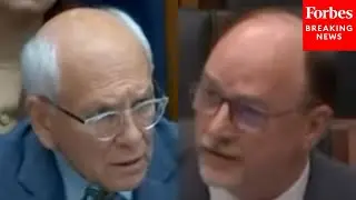 Paul Tonko Questions Witness About Gaps In Transparency Of Critical Mineral Supply Chains