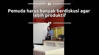 NARASUMBER DI DPP OMPI SULSEL 2026