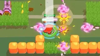 It's just a cross pattern [ranked]
