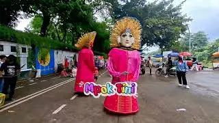 ONDEL-ONDEL BETAWI | VERSI LAGU ╰┈➤ 