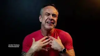 Fome Emocional - A Verdade Sobre a Compuls&atilde;o Alimentar - por Jordan Campos