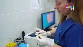 Appro Hospital  - Appro laboratoriyaları