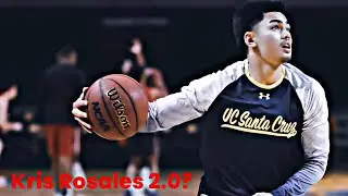 FIL-AM SPITFIRE NAGDECLARE NA SA 2025 PBA DRAFT | ANOTHER SLEEPER PICK SA 2ND ROUND!