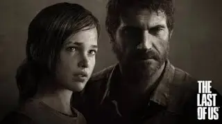 Прохождение игрофильм (The Last of Us Part I) НАЧАЛО #1