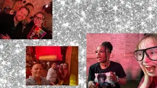 FUNNY GIRL, SIX, AND MORE!