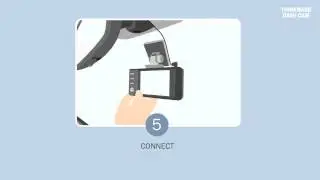 How to mount the THINKWARE Dash Cam X Series - A Guide