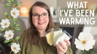What I’ve Been Warming! 💜