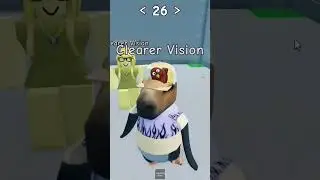 This Roblox Game Kept TROLLING ME #roblox #shorts