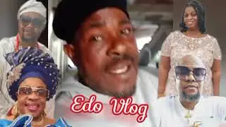 FRANK VICTOR, MAMA EGO, MAMA JOY, AND OTHERS WEN DEY CLOSE TO ABIEYUWA GET HAND FOR HER D&pound;@ŤĤ😰😱😱