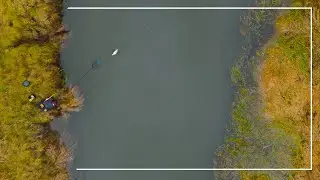 Zimowe KLENIE i JAZIE na SPŁAWIK i CHLEB | S12Ep34