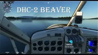 Автопилот DHC-2 Beaver Viking Air Limited de Havilland