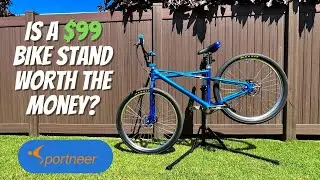 Is a $99 Bike Stand Worth the Money?