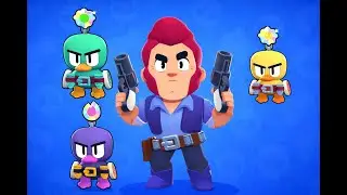 Maxed Colt ist CRAZY