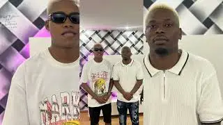 Kastanhol Papoite ft..Mauro Xtraga ( TCalifa &Mauro Dix)