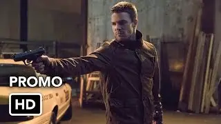 Arrow 2x16 Promo 