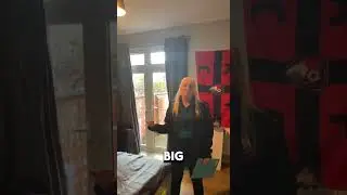 POV: Viewing a Student House in Leicester 🏡 | Uni Accommodation Tour
