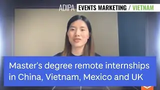 School of Business | 2020 Internships | Master's degrees
