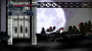 Bloodrayne Betrayal Gameplay