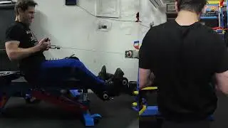 The Rebuild W6D1