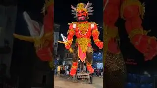 Discover Goa Narkasur: Explore the Fascinating Traditions | Narkasur In Goa | Narkasur Goa#narkasur