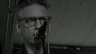 Joel Paterson & The Modern Sounds (USA), Bischofsm&uuml;hle Hildesheim, 13.02.2020