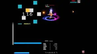 O2Jam Lv.91 HHSM - тежак