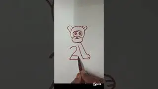 #money #art #drawing #viralvideo #artdrawing #trending #trending #draw #ramadan