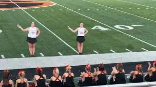 Meet the Buckeyes - Aug 10, 2024
