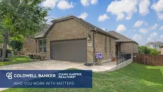 One-Story Sitterle Home in Gated Weston Oaks | Move-In Ready | Debbie Forshey, REALTOR&reg;