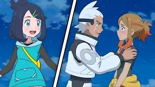 The Pok&eacute;mon Anime FINALLY DID IT! Episode 121 Explained