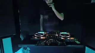 DKTech / Rhythmic Beatz Live Stream
