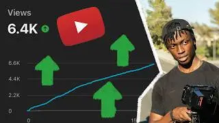 This is how to grow on YouTube (actual tips)