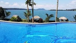 COORG JUNGLE CAMP BACK WATER RESORT HD