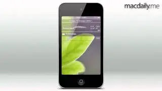 [Cydia] Custom NC Background