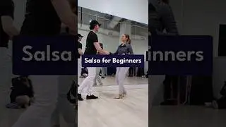 Salsa moves for beginners - Salsa classes in Los Angeles