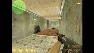 mouz | cyx vs. underestimated (Arbalet Cup Dallas 2010)