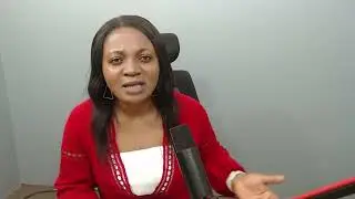 Повышение уверенности в себе и самооценки | Грейс Нти