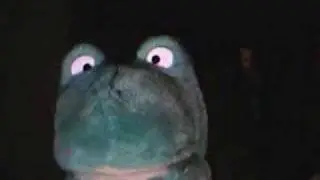 FROG Joke for RipFilms