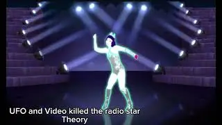 Just dance theory