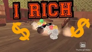 cave digger ep 1 (Mi Rich) *