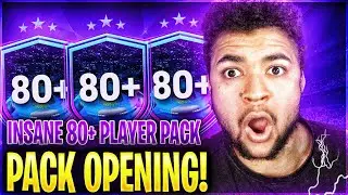 Insane Walkout Madness! My Mind-Blowing UCL Pack Luck Exposed!
