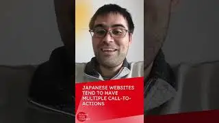 Tyson Batino on Japanese Websites #shorts