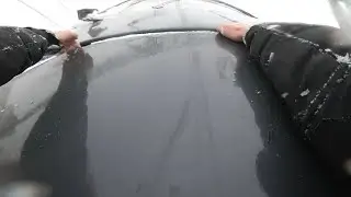 НЕУДАЧНЫЙ РУФ + ЗЗ ЭГЭ2ТВ (ИВОЛГА)