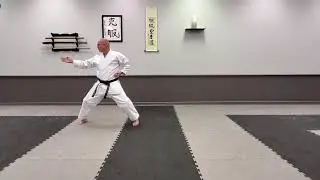 Naifanchi kata