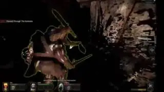 [1] LET'S ANALYZE: Vermintide - Public Dungeons Nightmare [27:50]