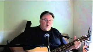 Jolene ......a cover of a Dolly Parton song by Jim Jenkins.wmv