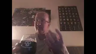 Beer Review: Coffee Shop Assault Vehicle - Lupulin Brewing, Big Lake, MN/Sioux Falls, SD - 9% ABV