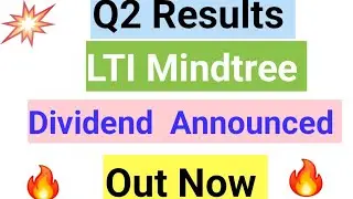 LTI Mindtree Q2 result 
