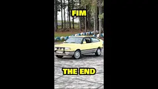NÃO PERCA o final do gti mais FAMOSO do brasilAqui encerramos mais uma historia!
